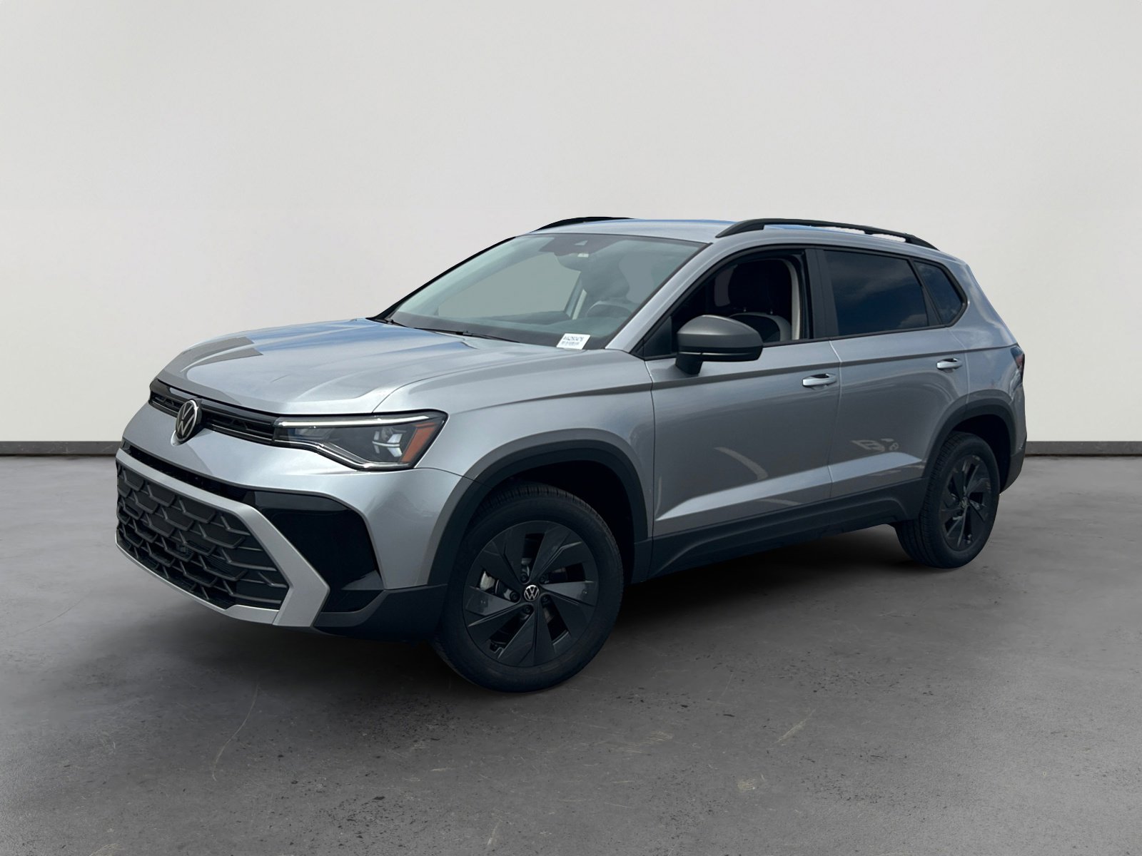 2026 Volkswagen Taos 1.5T S's photo