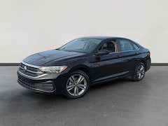 2024 Volkswagen Jetta SE Sedan