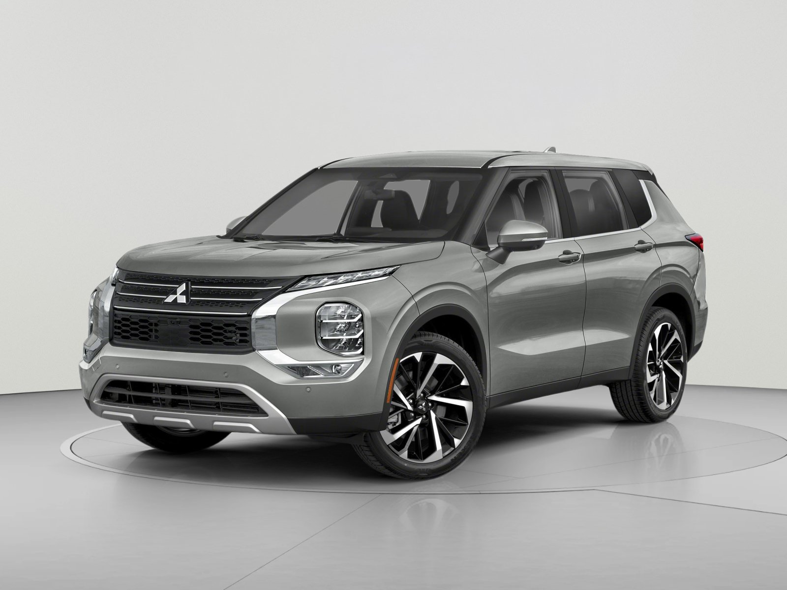 2022 Mitsubishi Outlander