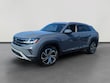  Volkswagen Atlas Cross Sport