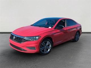 Used 2019 Volkswagen Jetta R-Line Sedan Avondale, AZ