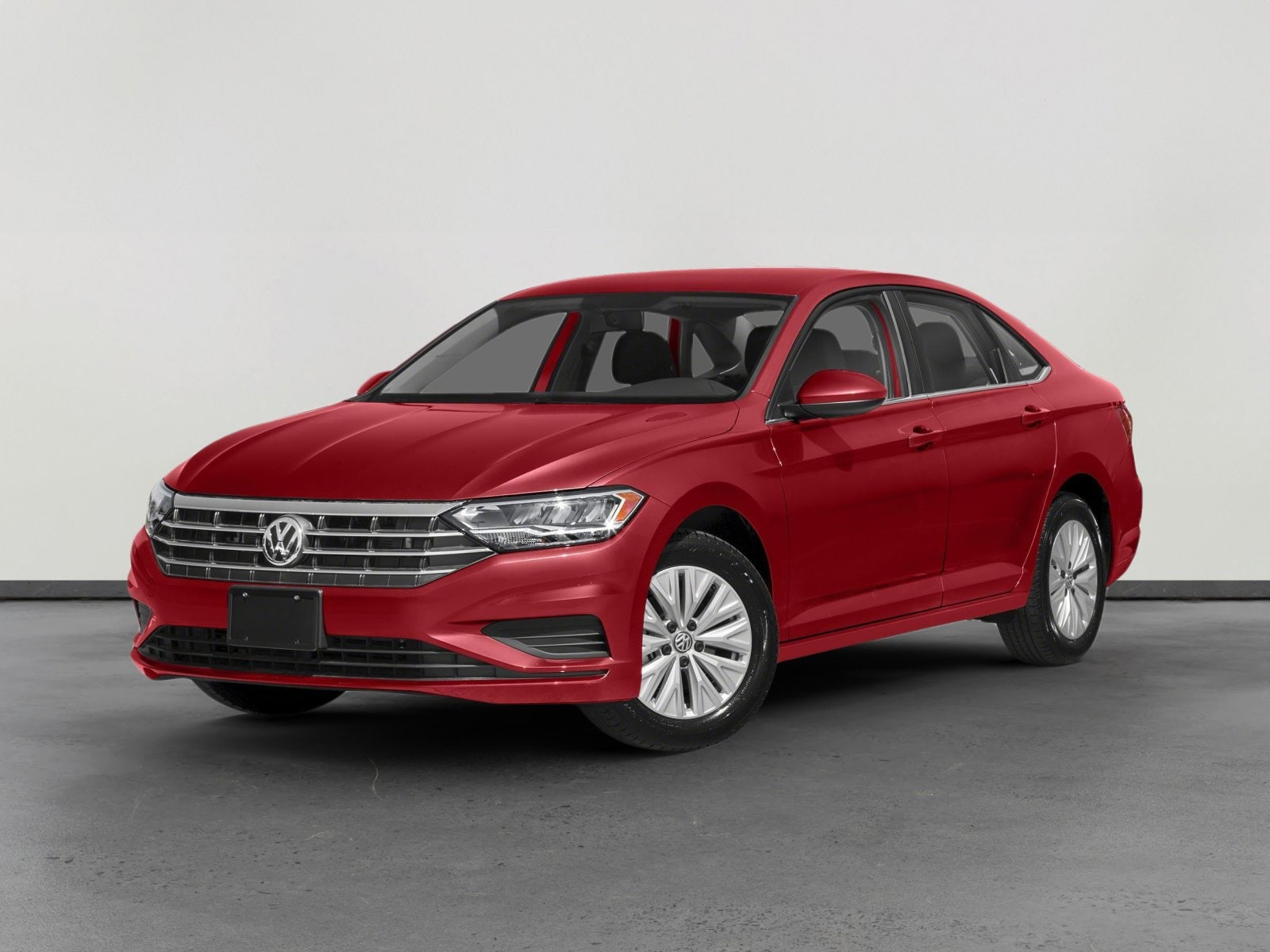 2019 Volkswagen Jetta R-Line