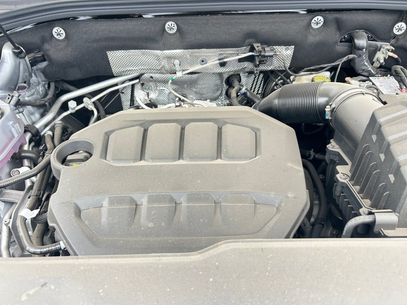 2026 Volkswagen Atlas SE w/Tech - Photo 20
