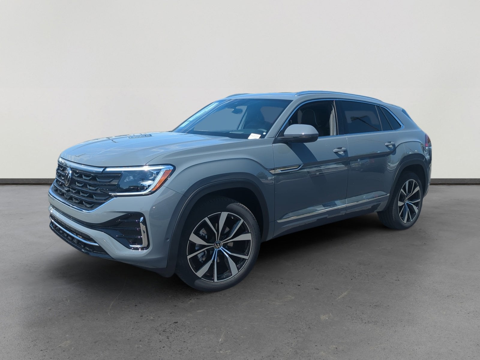 2026 Volkswagen Atlas Cross Sport