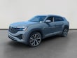 Volkswagen Atlas Cross Sport