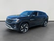 Volkswagen Atlas Cross Sport
