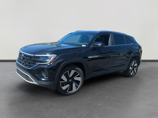 New 2026 Volkswagen Atlas Cross Sport 2.0T SE w/Technology SUV Avondale, AZ