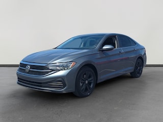Used 2023 Volkswagen Jetta SE Sedan Avondale, AZ