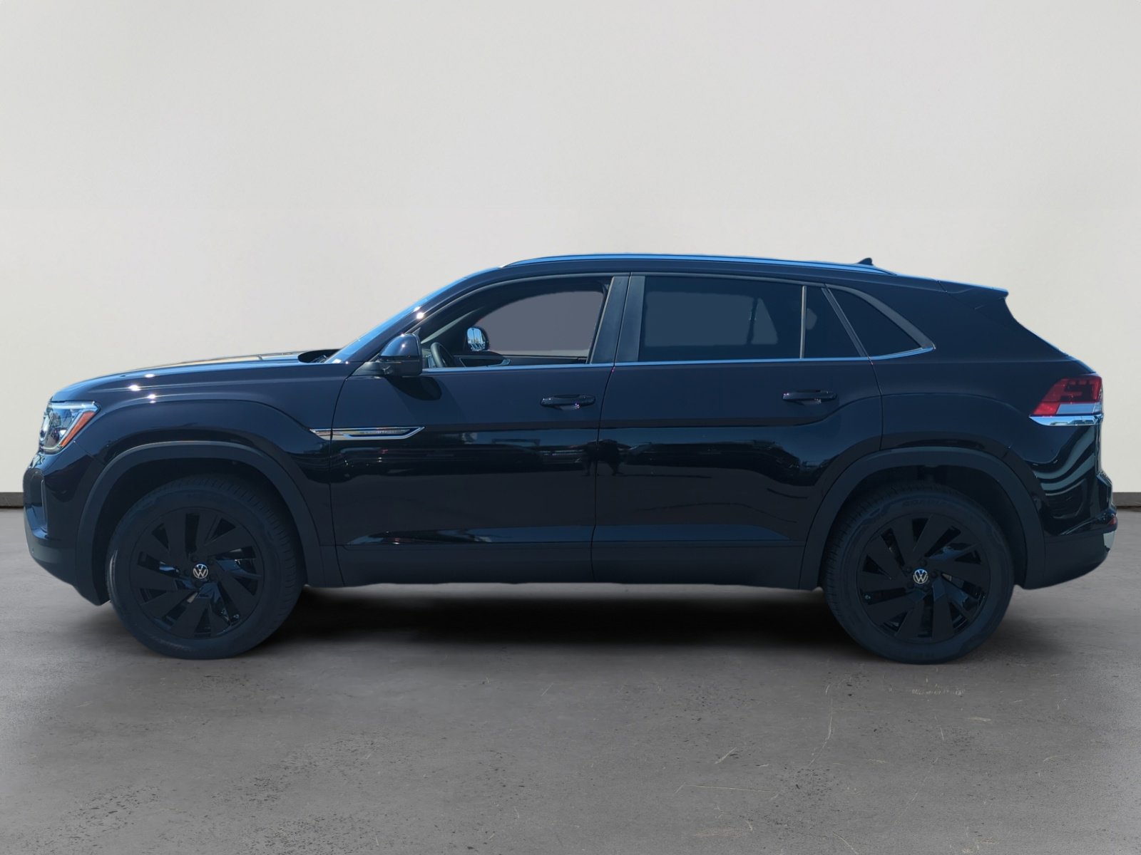 2026 Volkswagen Atlas Cross Sport SE Technology photo 2
