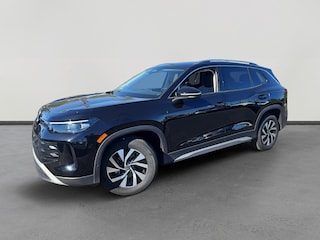 New 2025 Volkswagen Tiguan 2.0T S SUV Avondale, AZ