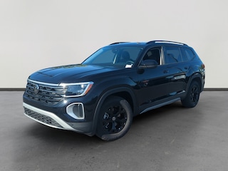 New 2025 Volkswagen Atlas 2.0T Peak Edition SUV Avondale, AZ