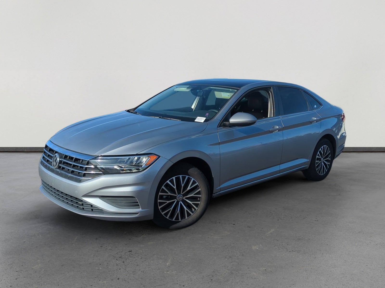 2021 Volkswagen Jetta SE's photo