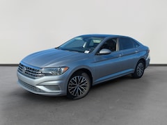 2021 Volkswagen Jetta SE Sedan