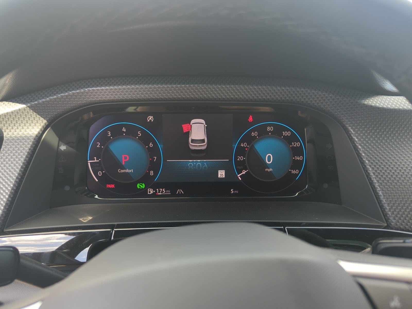 2026 Volkswagen Atlas Cross Sport SEL Premium R-LINE - Photo 11