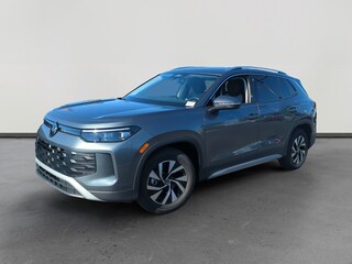 New 2026 Volkswagen Tiguan 2.0T S SUV Avondale, AZ