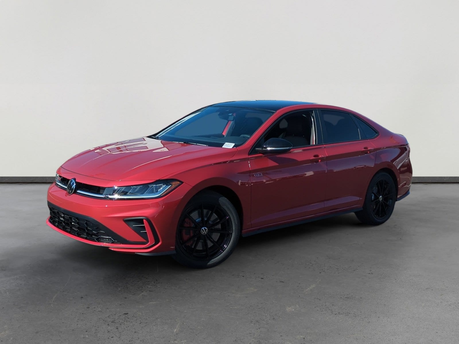 2026 Volkswagen Jetta GLI Autobahn