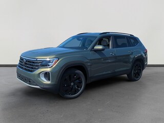 New 2026 Volkswagen Atlas 2.0T SE w/Technology SUV Avondale, AZ