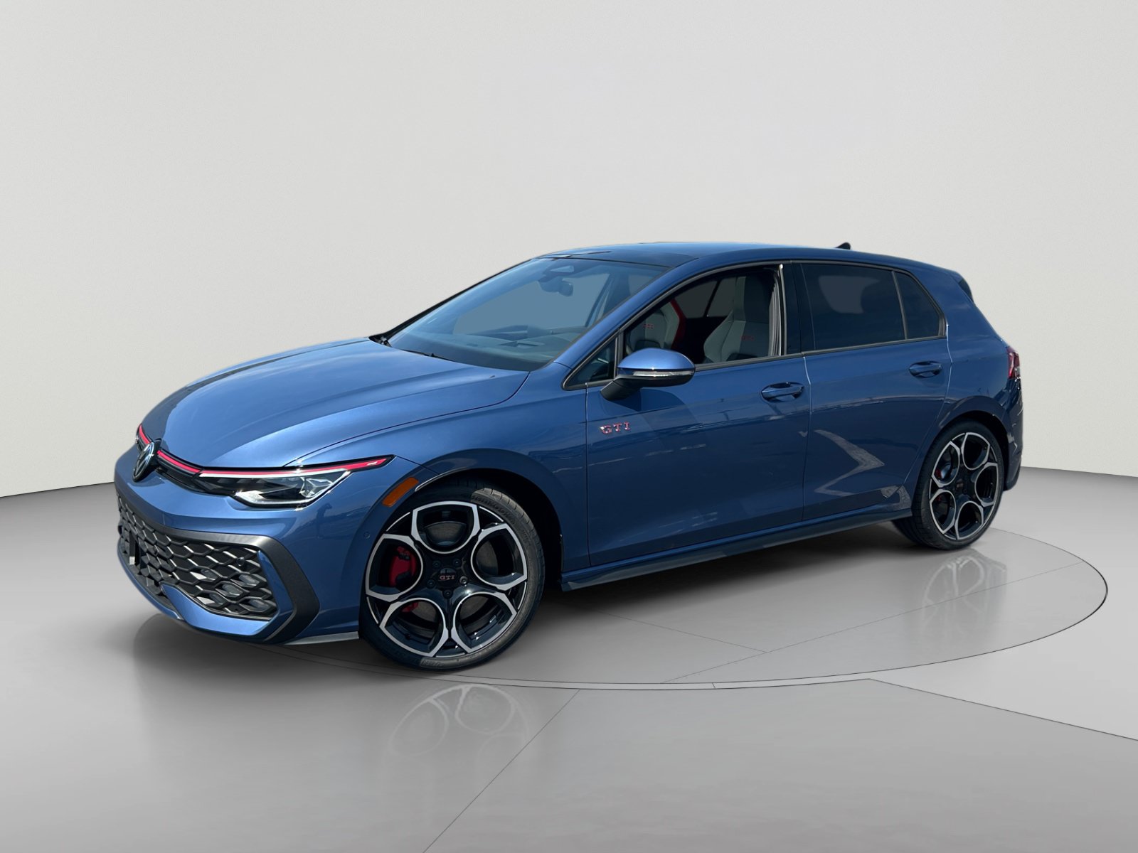  Volkswagen GTI