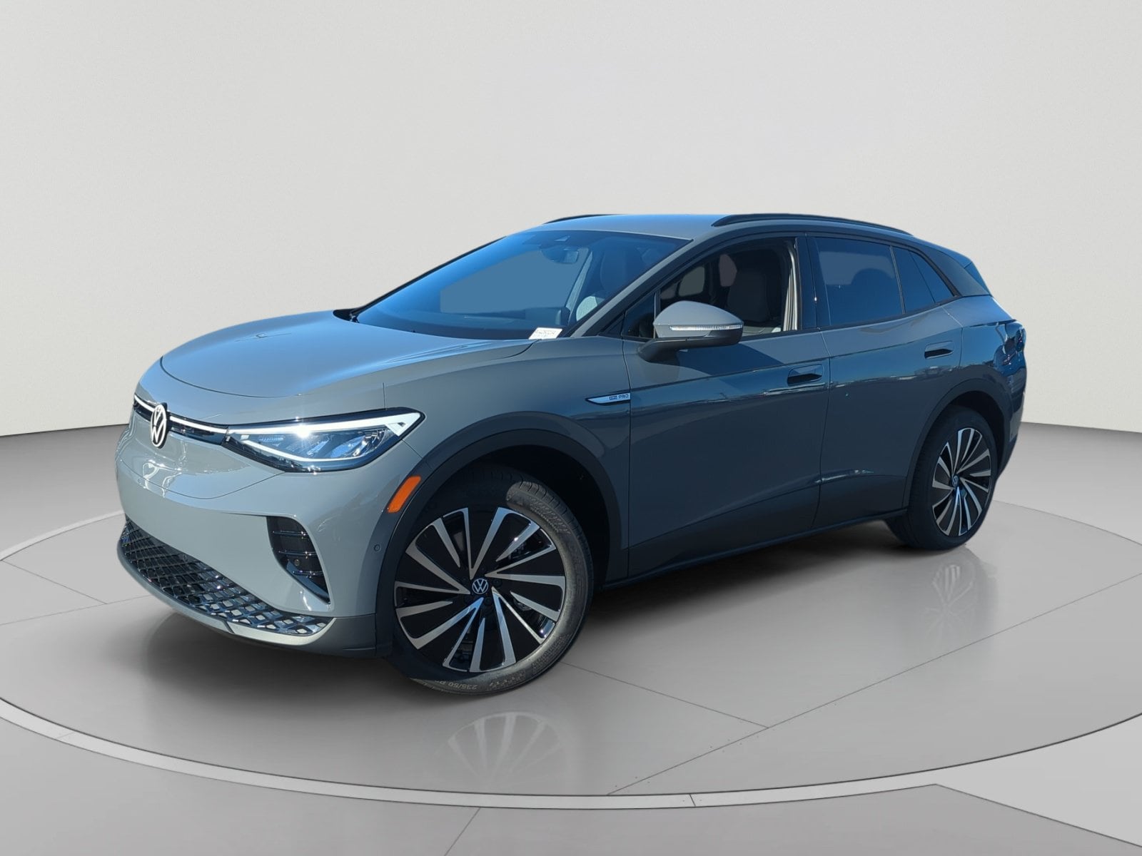 2026 Volkswagen ID.4