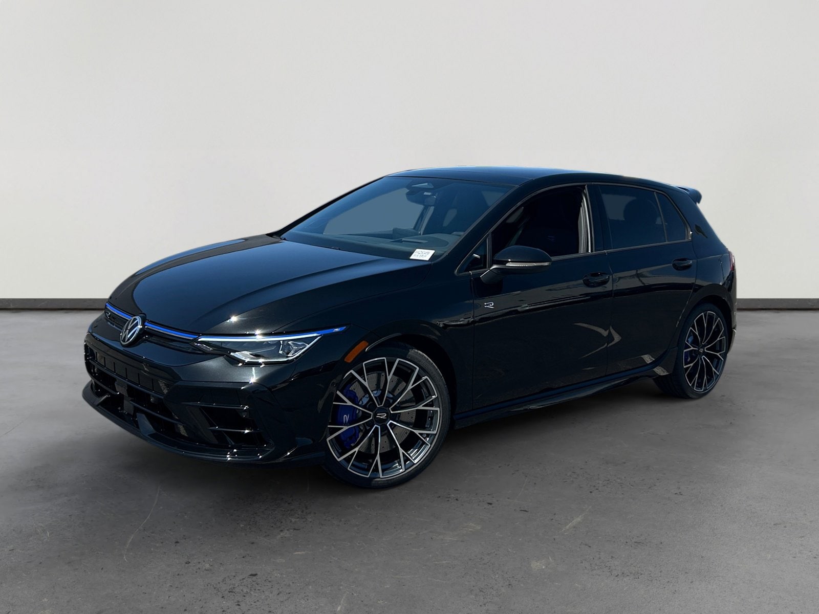 2026 Volkswagen Golf R Golf R 4-door DSG's photo