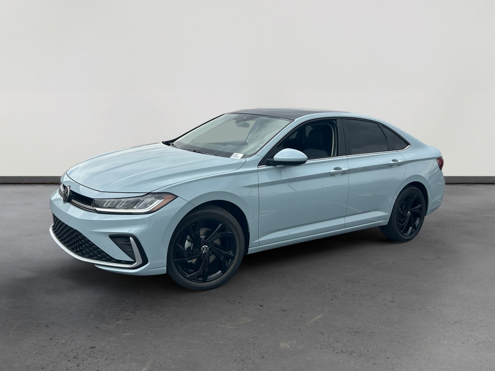 2026 Volkswagen Jetta