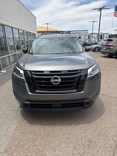 2022 Nissan Pathfinder SV SUV