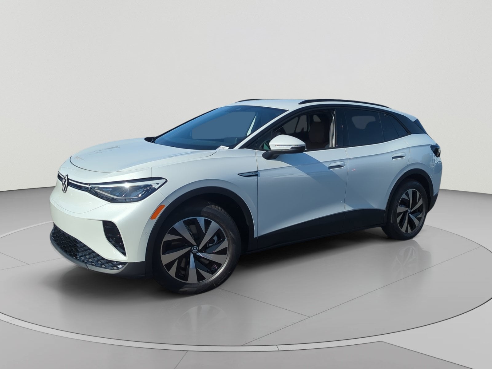 2026 Volkswagen ID.4