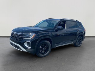 New 2025 Volkswagen Atlas 2.0T Peak Edition SUV Avondale, AZ