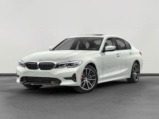 Used 2020 BMW 330i 330i Sedan Avondale, AZ