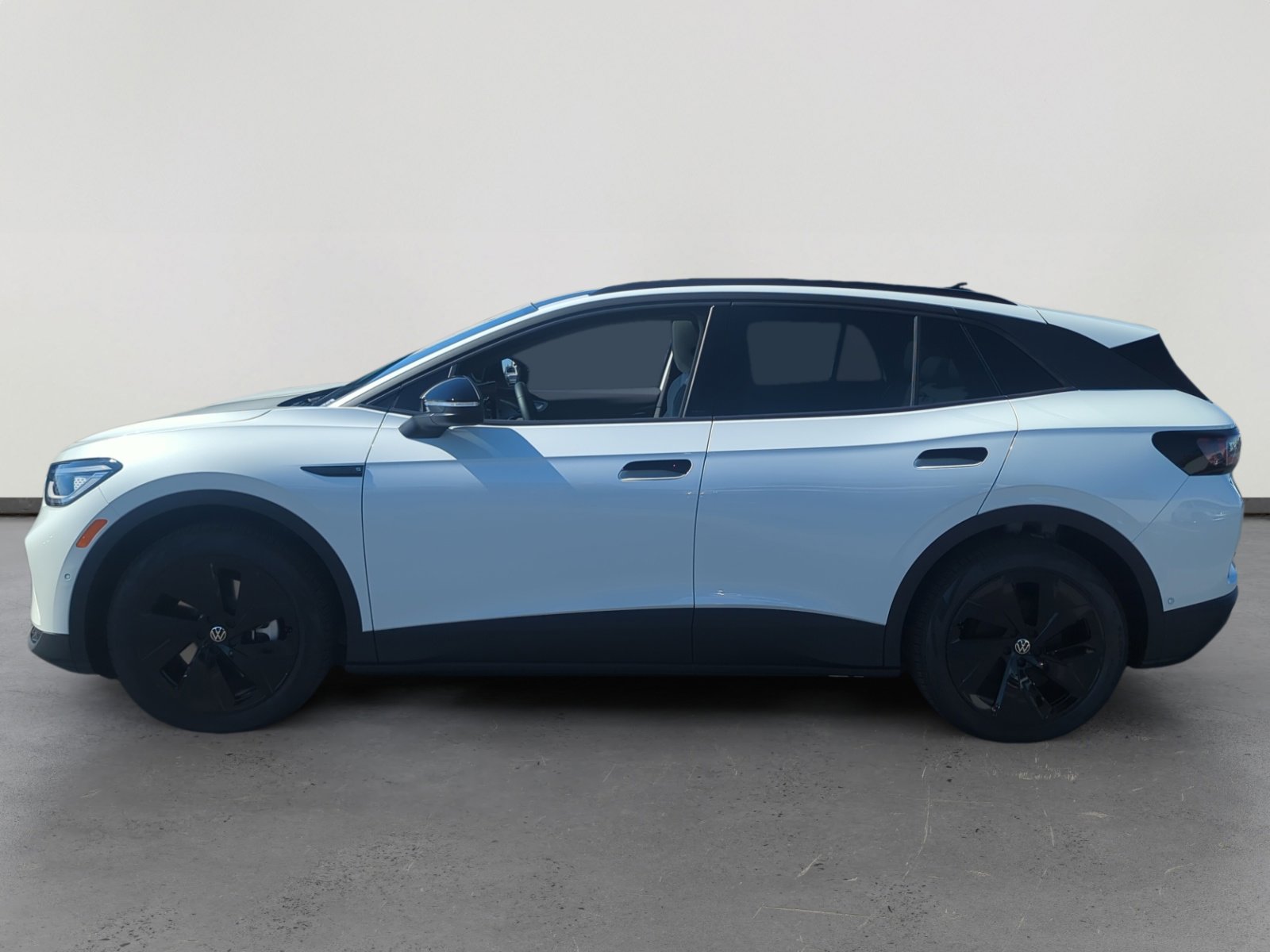 2025 Volkswagen ID.4 Pro S photo 2