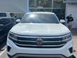 Used 2021 Volkswagen Atlas 2.0T SE SUV
