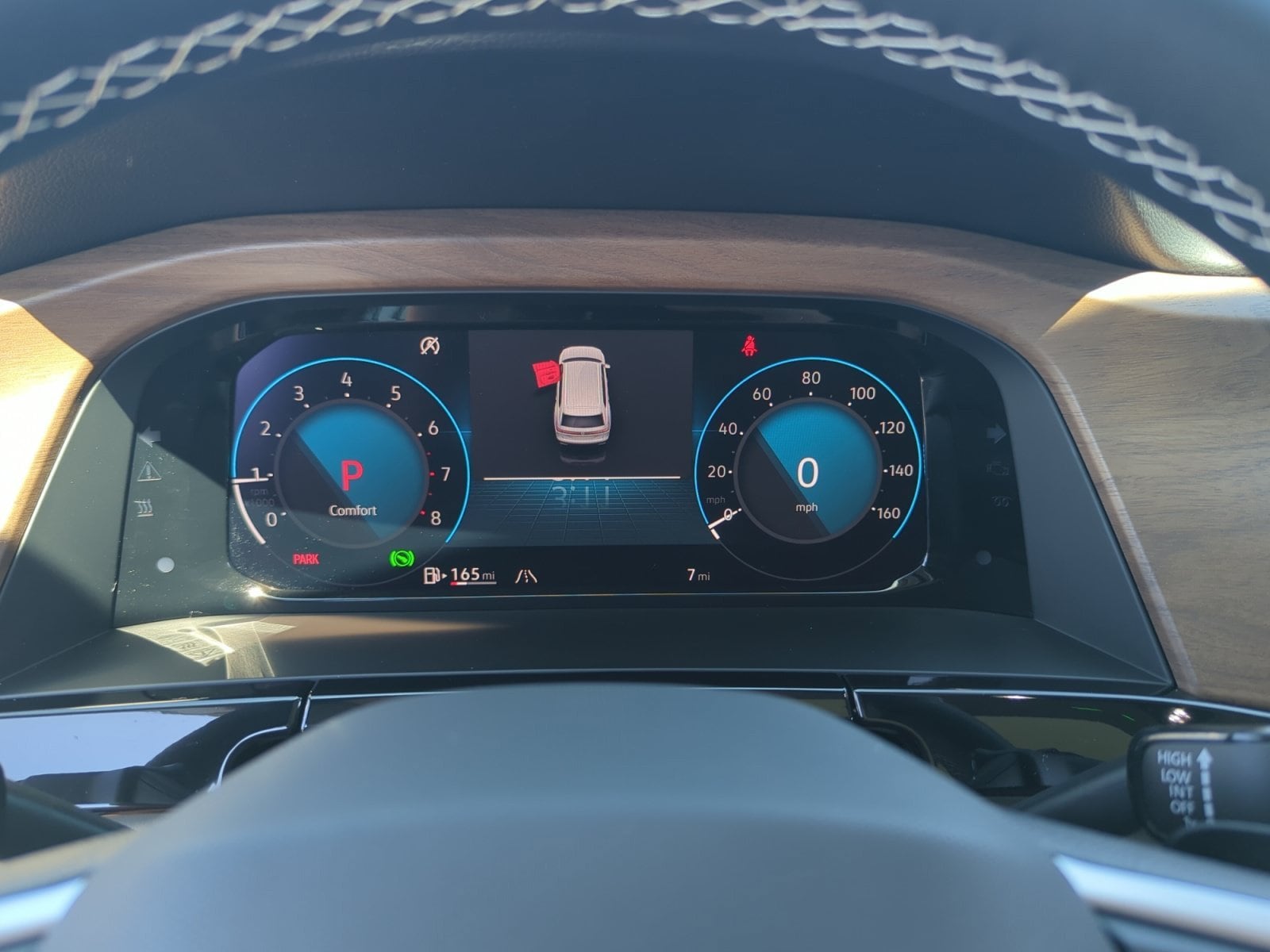 2026 Volkswagen Atlas SE w/Tech - Photo 11