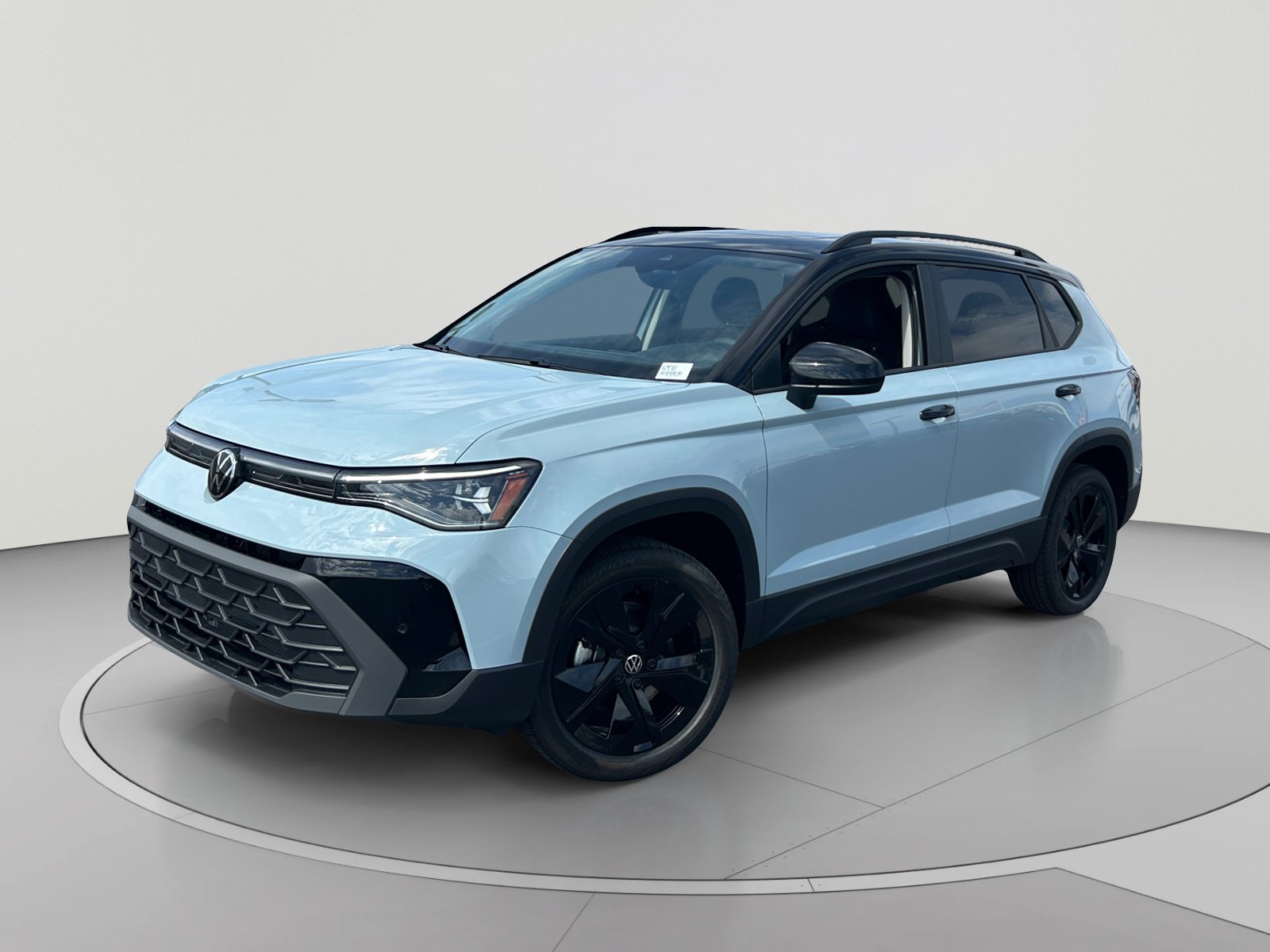  Volkswagen Taos