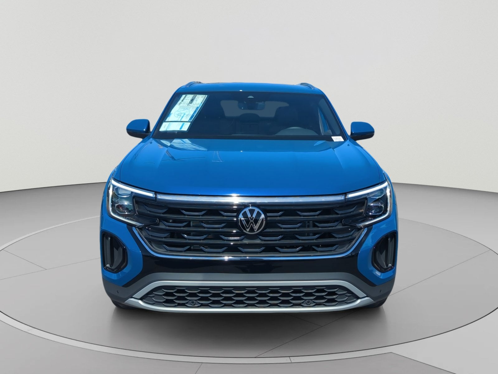 2026 Volkswagen Atlas Cross Sport SE w/Tech - Photo 8