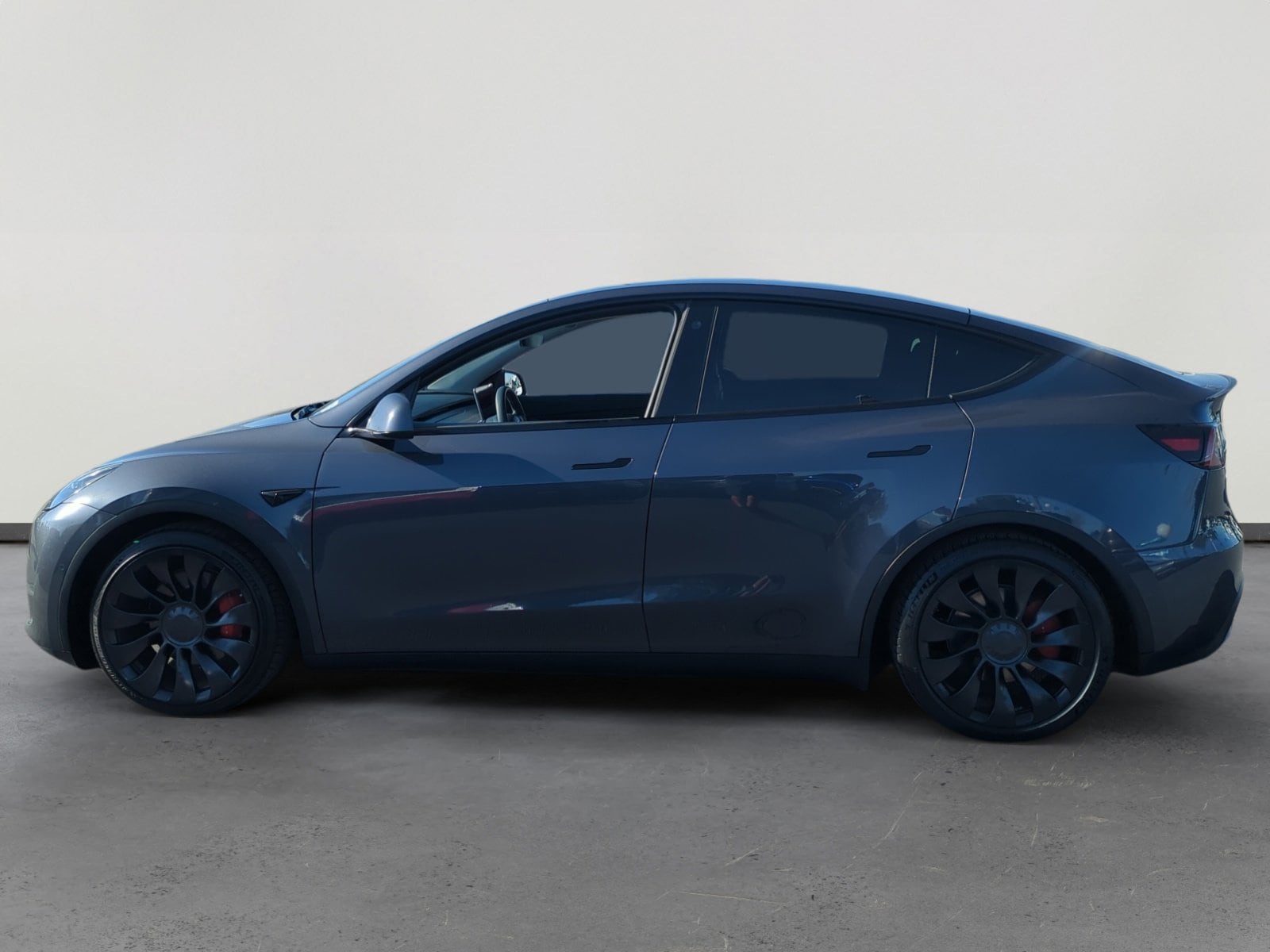 Used 2022 Tesla Model Y Performance with VIN 7SAYGDEF9NF486127 for sale in Avondale, AZ