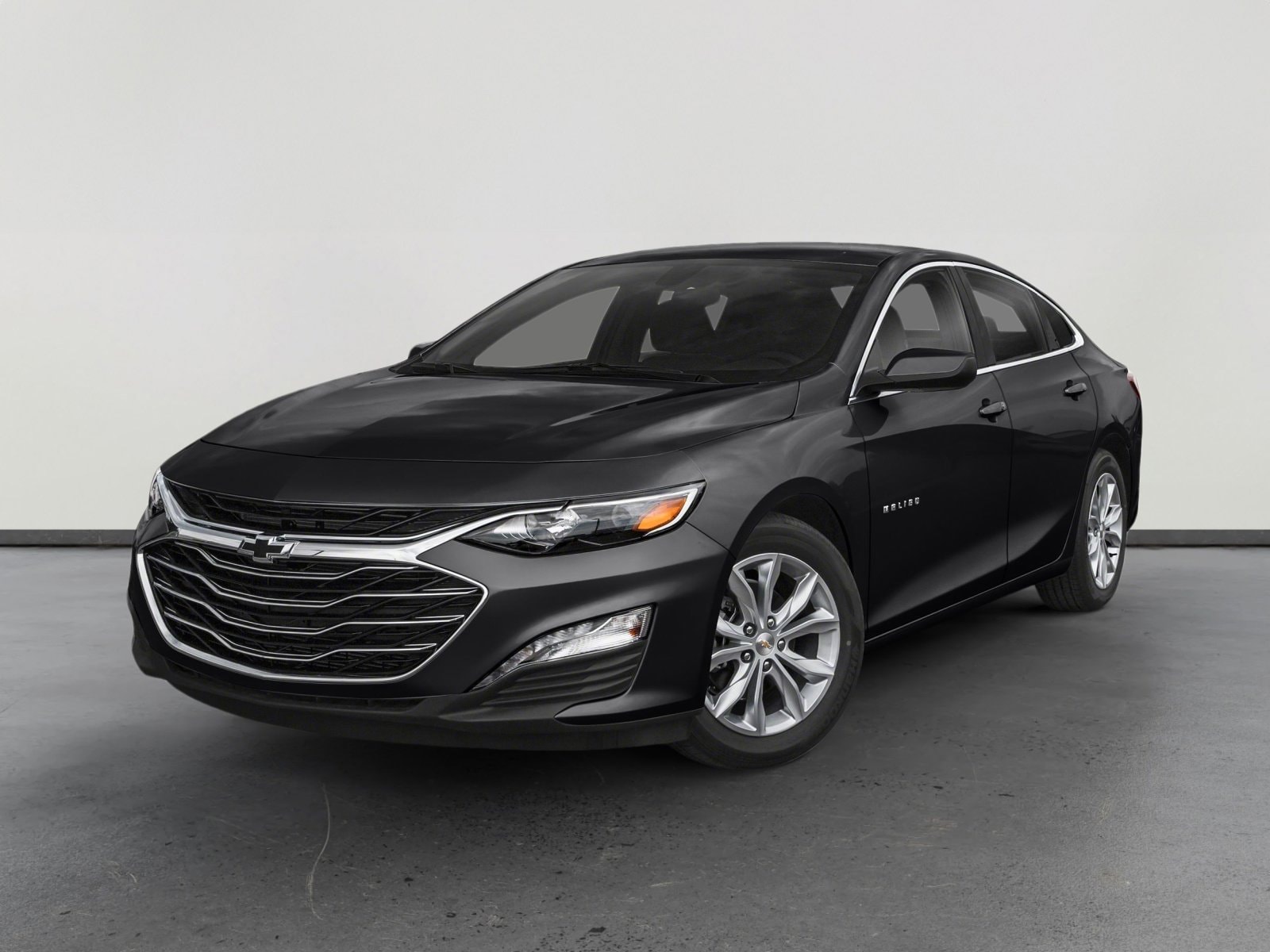 2022 Chevrolet Malibu 1LT's photo