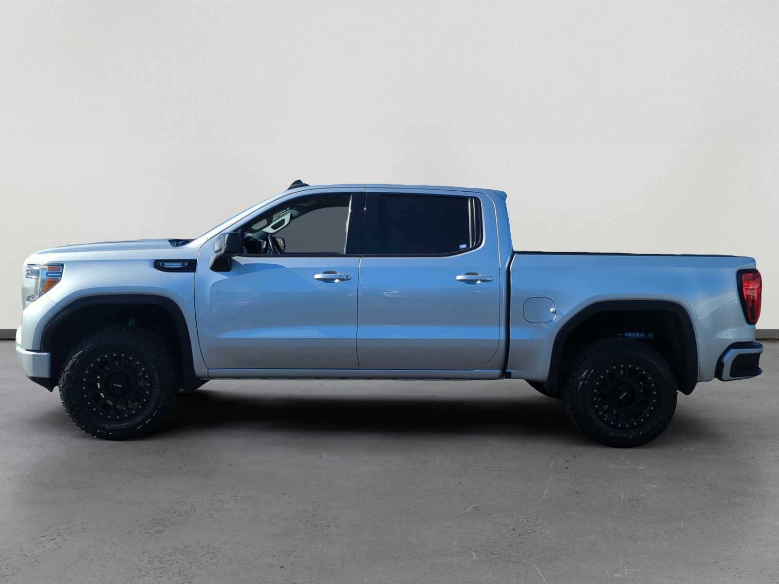 2021 Gmc Sierra 1500 Elevation photo 2