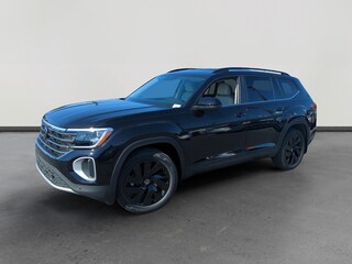 New 2026 Volkswagen Atlas 2.0T SE w/Technology SUV Avondale, AZ