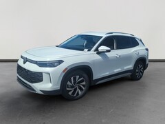 2025 Volkswagen Tiguan 2.0T S SUV