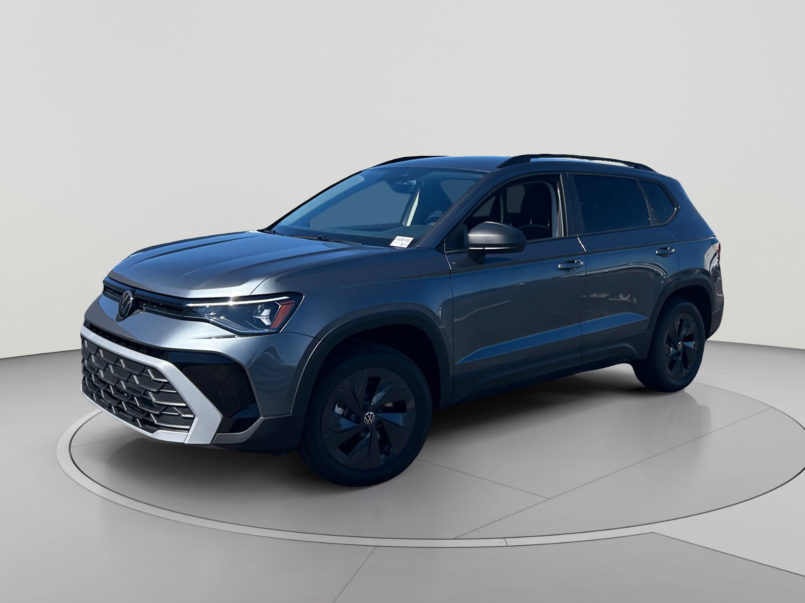  Volkswagen Taos