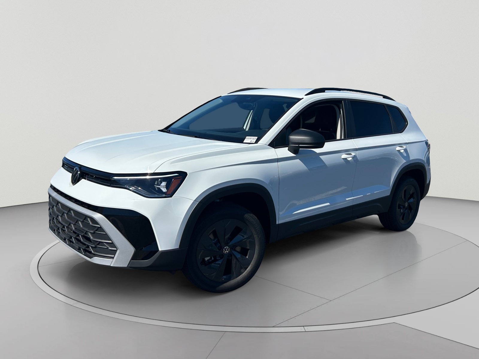  Volkswagen Taos