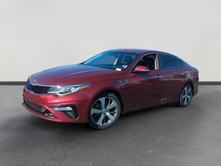 Used 2019 Kia Optima S Sedan Avondale, AZ