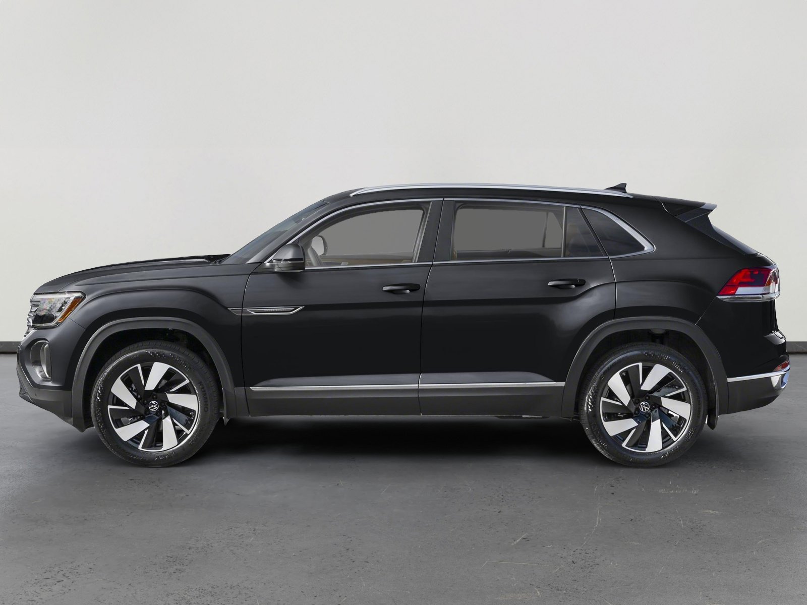 2026 Volkswagen Atlas Cross Sport SEL photo 2