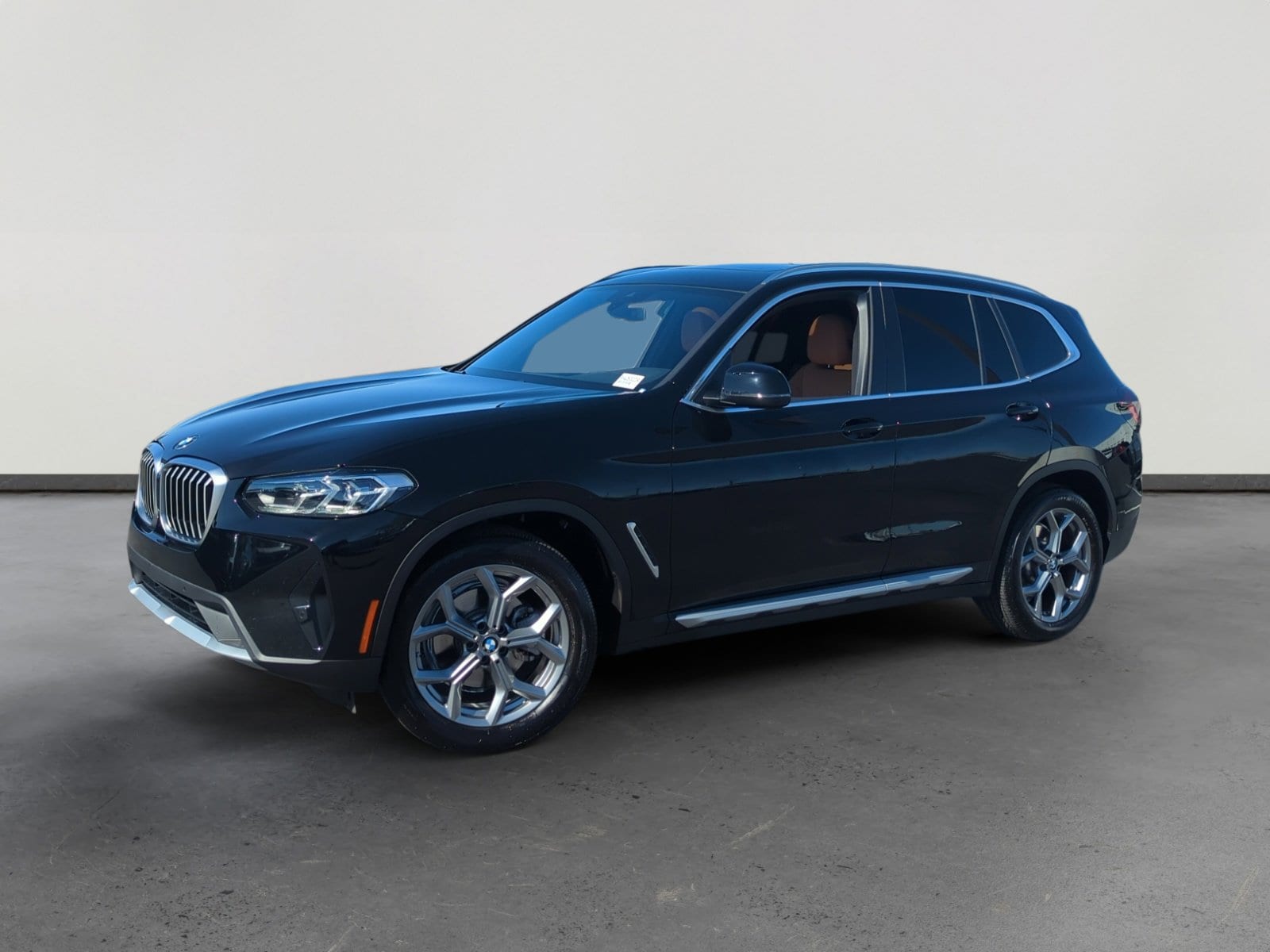 2024 BMW X3 sDrive30i's photo