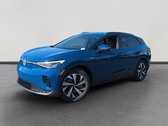 2026 Volkswagen ID.4 Pro SUV