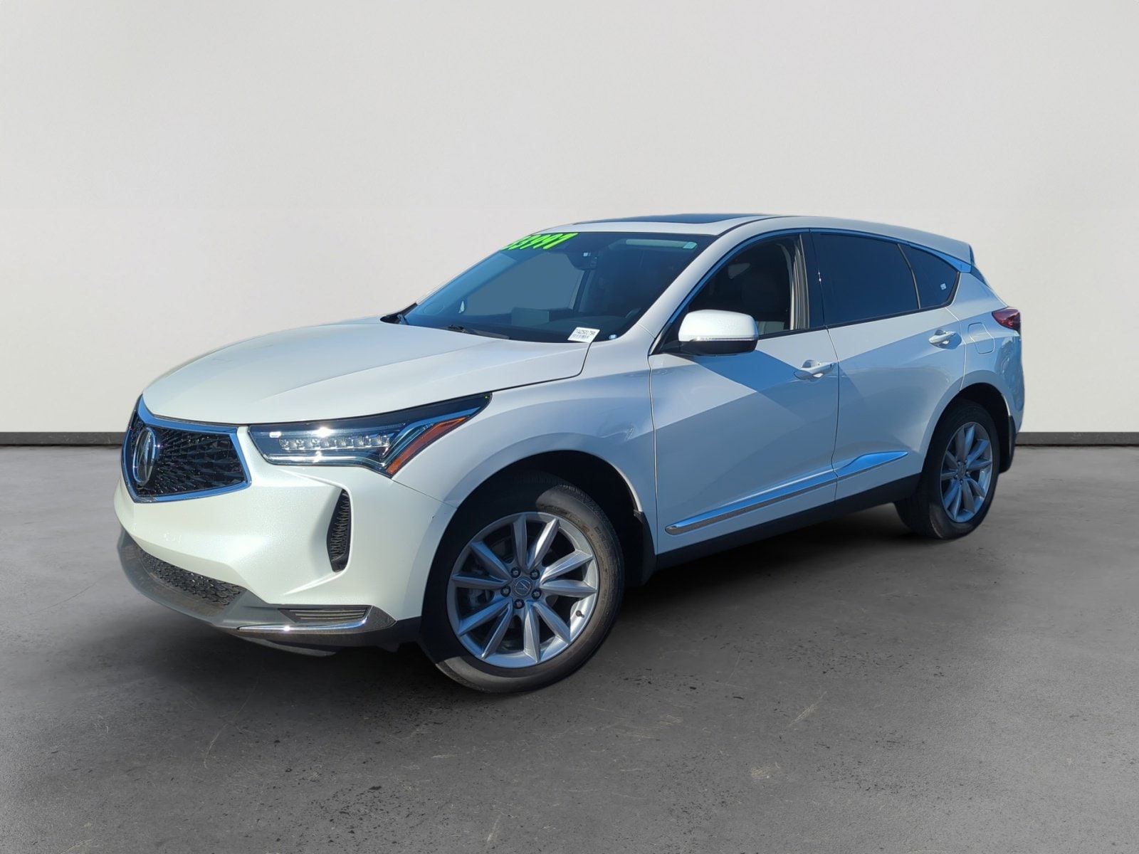 2024 Acura RDX Base's photo