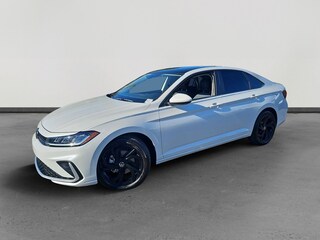 Used 2025 Volkswagen Jetta SE Sedan Avondale, AZ