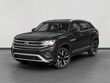 Volkswagen Atlas Cross Sport