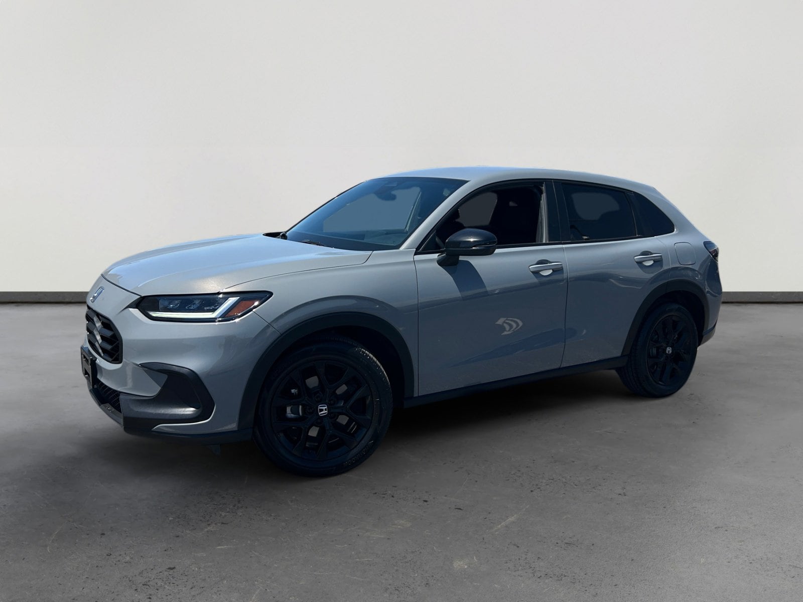 2024 Honda HR-V Sport AWD's photo