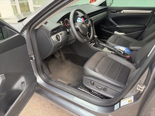 Used 2021 Volkswagen Passat 2.0T SE Sedan Avondale, AZ